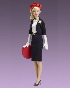 Tonner - Deja Vu - Judy's Late for Lunch - Outfit